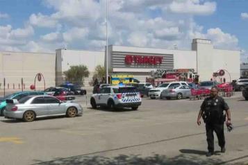 Tiroteo en Texas, deja 3 muertos