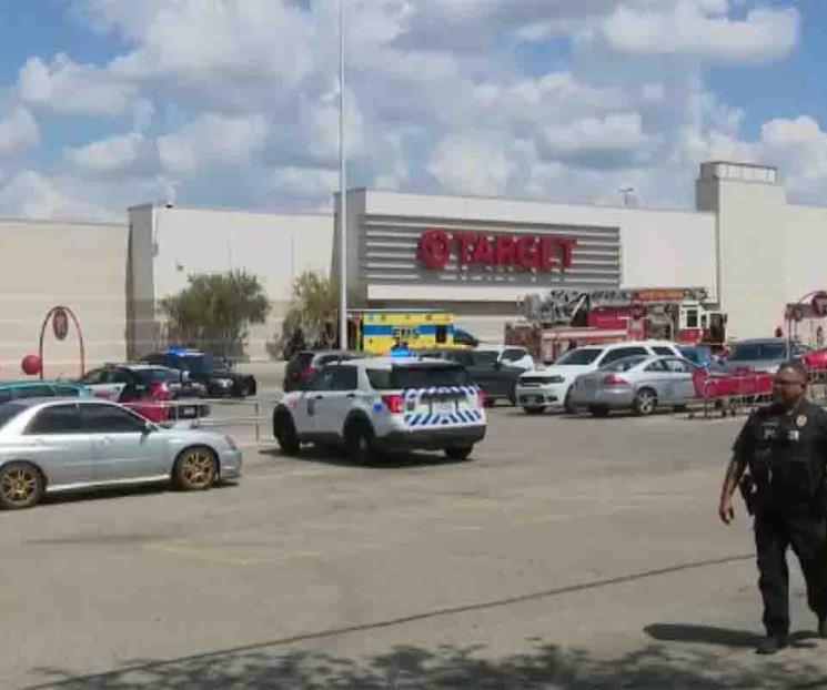 Tiroteo en Texas, deja 3 muertos