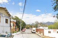 Muere electrocutado chofer de camión de volteo Muere electrocutado chofer de camión de volteo