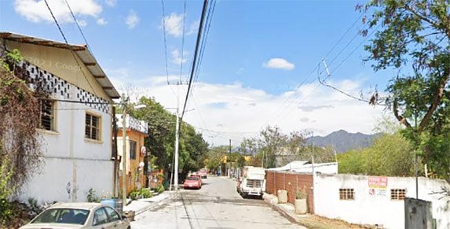 Muere electrocutado chofer de camión de volteo