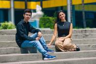 Detonará programa Líderes en Movimiento talento de universitarios Detonará programa Líderes en Movimiento talento de universitarios