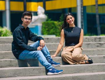Detonará programa Líderes en Movimiento talento de universitarios
