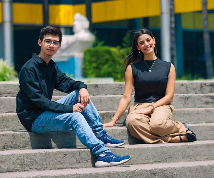 Detonará programa Líderes en Movimiento talento de universitarios Detonará programa Líderes en Movimiento talento de universitarios
