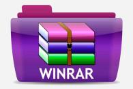 Si usas WinRAR, debes actualizar de inmediato Si usas WinRAR, debes actualizar de inmediato