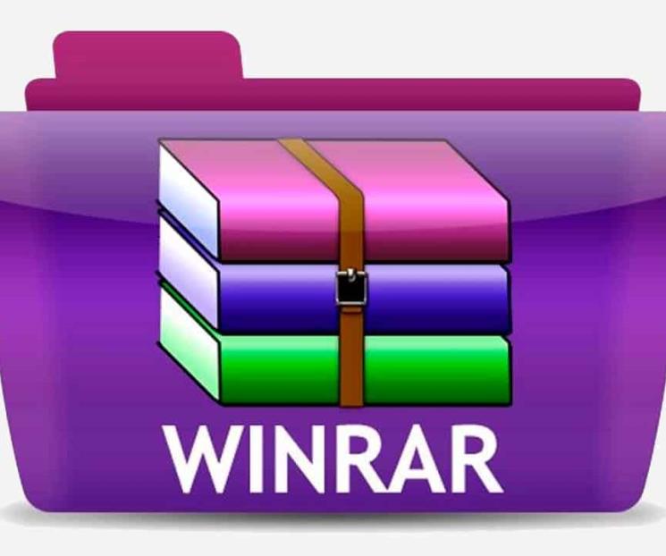 Si usas WinRAR, debes actualizar de inmediato Si usas WinRAR, debes actualizar de inmediato
