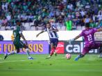 Saca Rayados goleada y victoria ante León