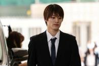 Condenan a la estrella de J-Pop, Kenshin Kamimura por acoso Condenan a la estrella de J-Pop, Kenshin Kamimura por acoso