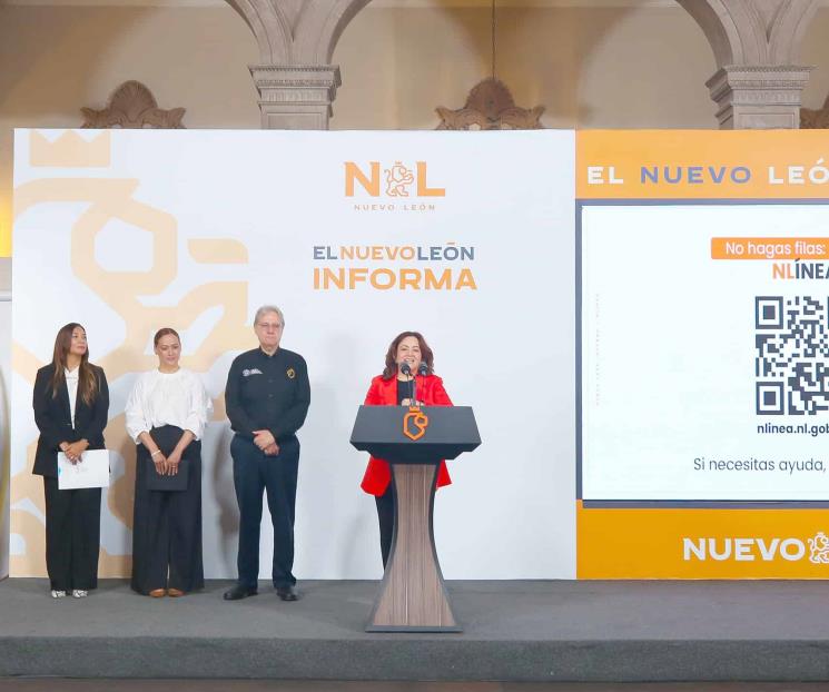 Digitalizan 100% de 34 requisitos para apertura de empresas