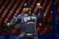 Sultanes contra la pared, pierde el tercero Sultanes contra la pared, pierde el tercero