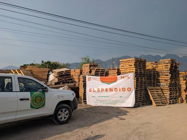 Suspenden tarimera en Santa Catarina