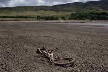 Crisis de agua se agudiza en Inglaterra