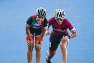 Gana Letelier bronce en Juegos Mundiales