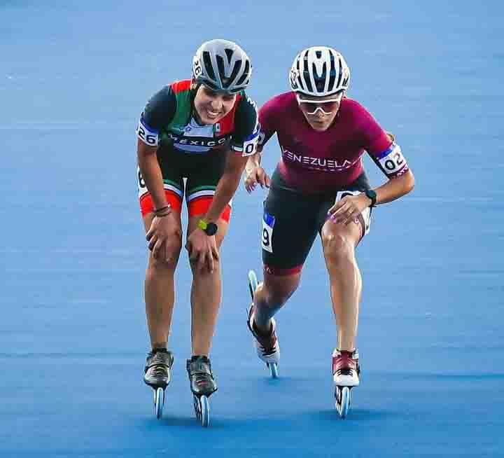 Gana Letelier bronce en Juegos Mundiales Gana Letelier bronce en Juegos Mundiales