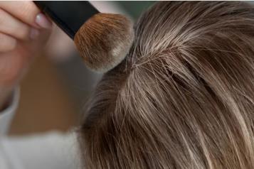 Cuáles son los mejores productos para cubrir las canas al instante