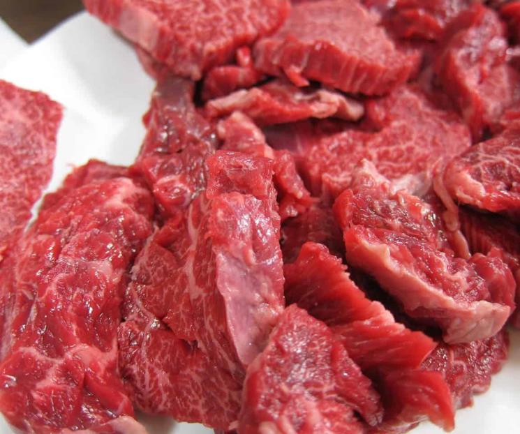 ¿De qué color debe estar la carne de res? ¿De qué color debe estar la carne de res?