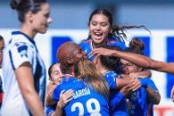 Humilla Cruz Azul con goleada a Rayadas