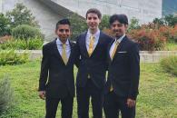 Innovan estudiantes UDEM en tecnolog&iacute;a accesible en salud ocular