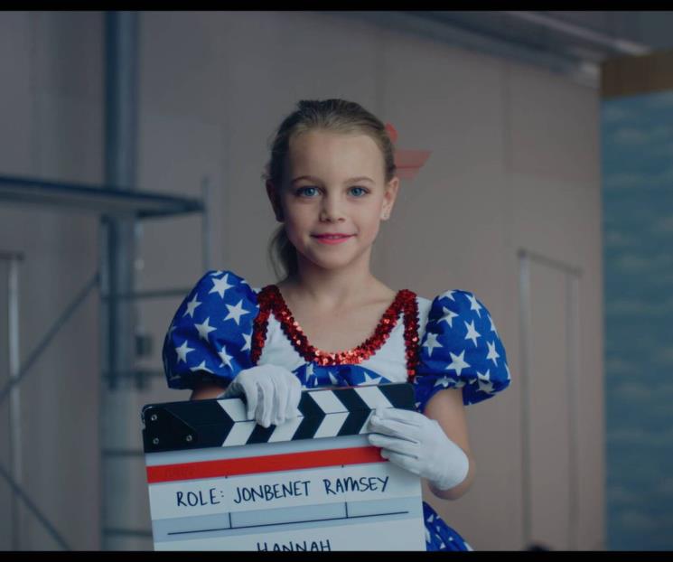 Documental de Netflix reabre caso sin resolver de JonBenét Ramsey