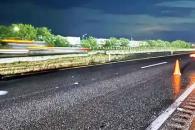 Hallan cuerpo de hombre en el Anillo Periférico Hallan cuerpo de hombre en el Anillo Periférico