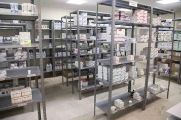 Exigen diputados del PAN recursos necesarios para medicamentos