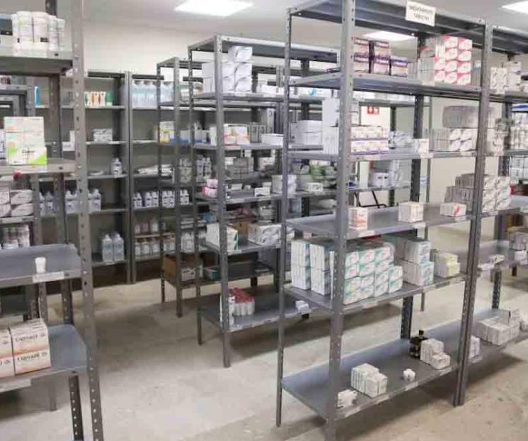 Exigen diputados del PAN recursos necesarios para medicamentos Exigen diputados del PAN recursos necesarios para medicamentos