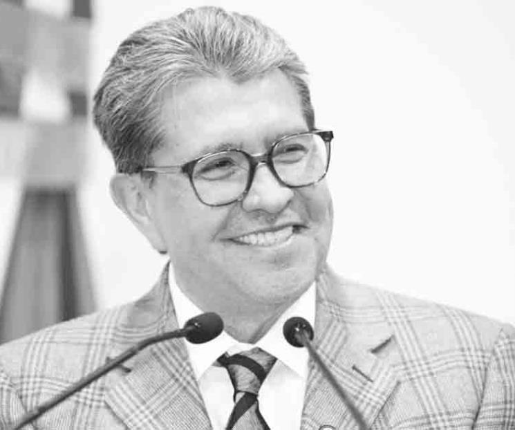 Abre Monreal posibilidad de modificar reforma