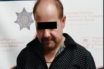 Amenaza a su expareja de matarla