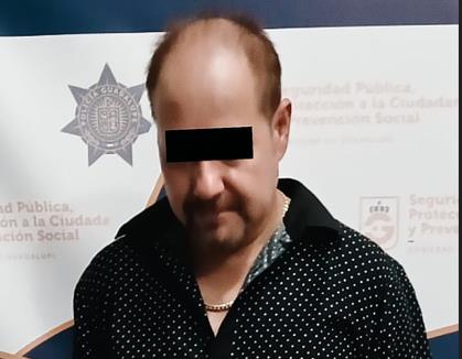 Amenaza a su expareja de matarla