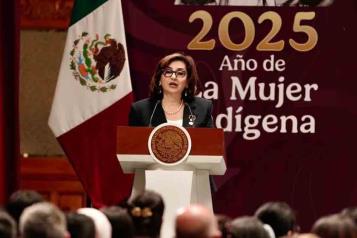 Llama ONU a reforzar derechos de las mujeres