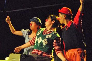 Llega una edici&oacute;n m&aacute;s del Festival de Pantomima Monterrey