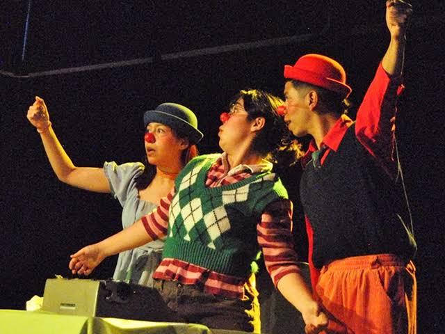 Llega una edici&oacute;n m&aacute;s del Festival de Pantomima Monterrey