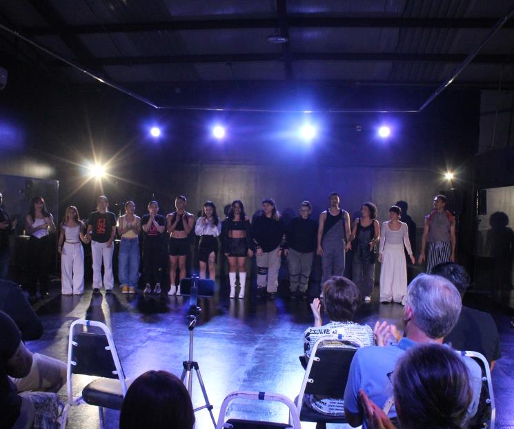 Reunirá El Encuentro Resiliente 2025 a entusiastas de arte escénico