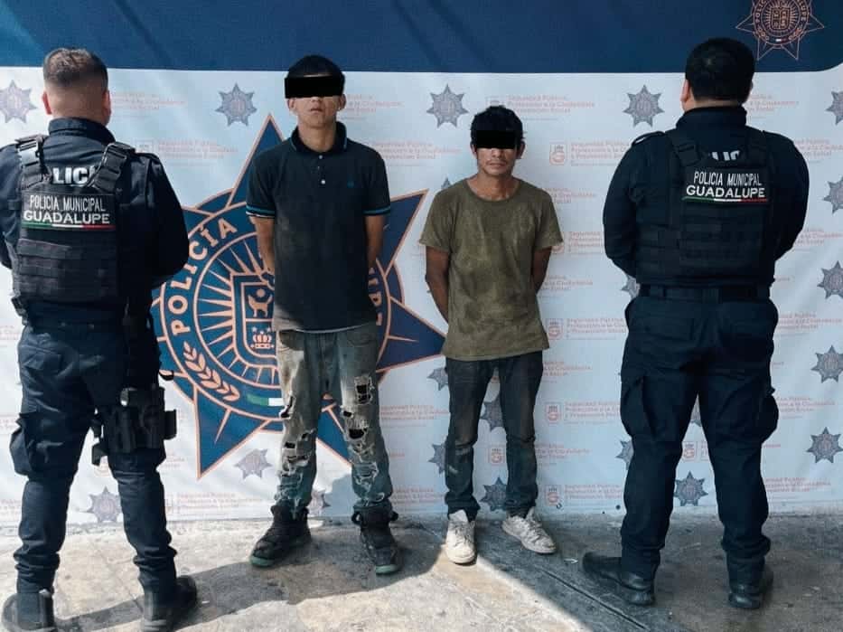 Cuando trataba de cruza una avenida un hombre fue arrollado por el conductor de un vehículo, al oriente de Monterrey.