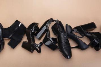 Anuncia SE arancel de 25% al calzado importado