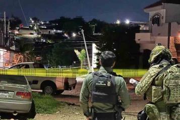 Alerta EU a ciudadanos por riesgo de terrorismo