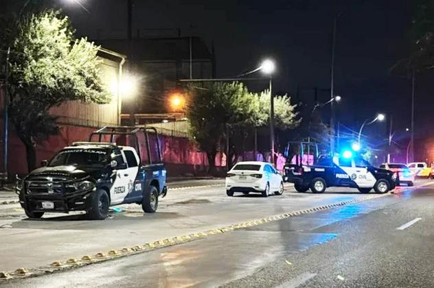 Identifican a ciclista arrollado por patrulla