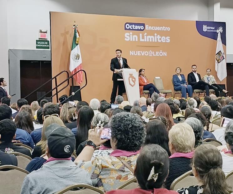 Baja Nuevo León sus índices de pobreza un 75 por ciento