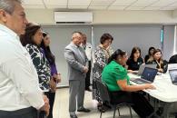 Acuerdan Estado y sindicato de maestros asignación de plazas Acuerdan Estado y sindicato de maestros asignación de plazas