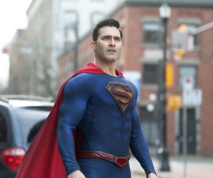 Tyler Hoechlin, actor de Superman vendrá a Desert-Con de Monterrey Tyler Hoechlin, actor de Superman vendrá a Desert-Con de Monterrey