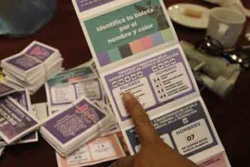 Rechaza Tribunal Electoral impugnaciones electorales