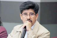 Propone nuevo ministro disminuir salarios en la Corte Propone nuevo ministro disminuir salarios en la Corte