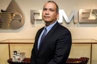 Carlos Alberto Treviño, de director de Pemex con EPN a detenido Carlos Alberto Treviño, de director de Pemex con EPN a detenido
