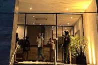 Realizan cateo a departamento de lujo en Villahermosa Realizan cateo a departamento de lujo en Villahermosa