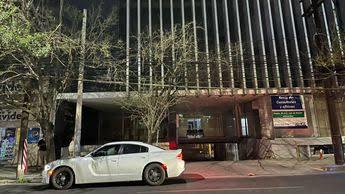 Suspenden clínica tras muerte de joven