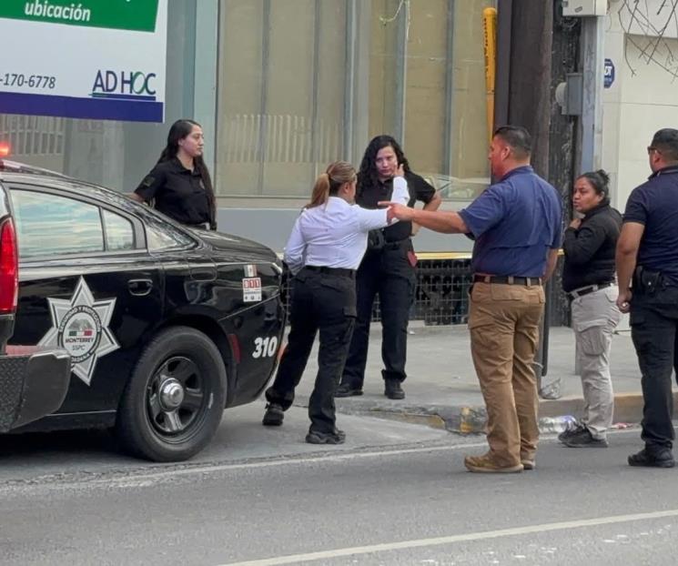 Confirma Fiscalía muerte por negligencia