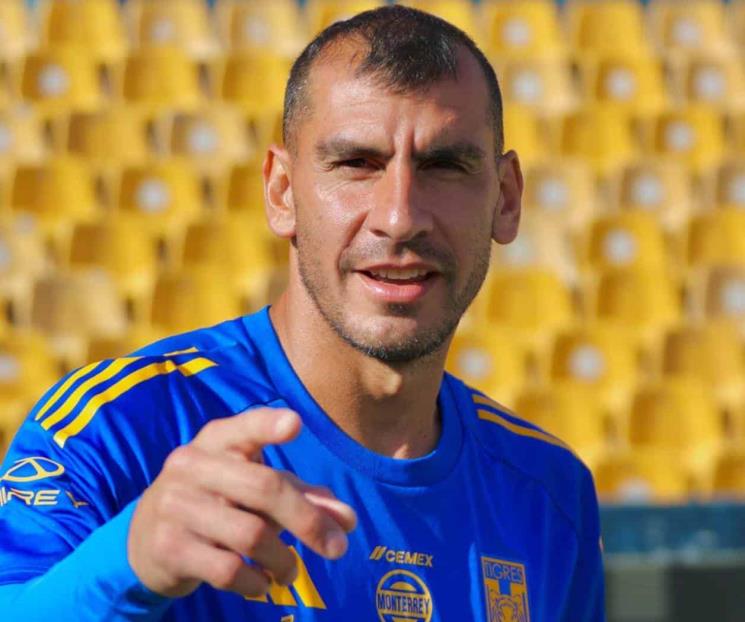 Perfila Guido once titular para enfrentar al América