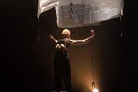 Cuestiona Dafne Yulissa la evolución con la danza "Nahum" Cuestiona Dafne Yulissa la evolución con la danza "Nahum"