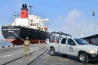 En la mira, encargados aduanales por huachicol