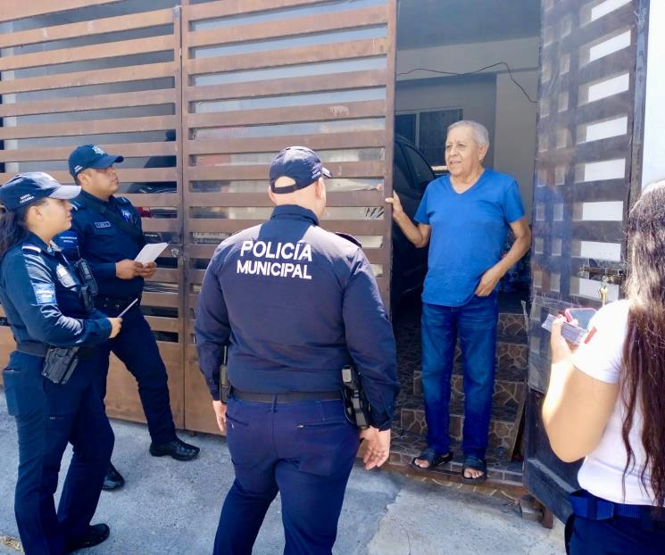 Acelera Santa Catarina labores de seguridad