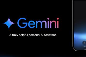 Gemini recordará tus gustos y cuidará mejor tu privacidad